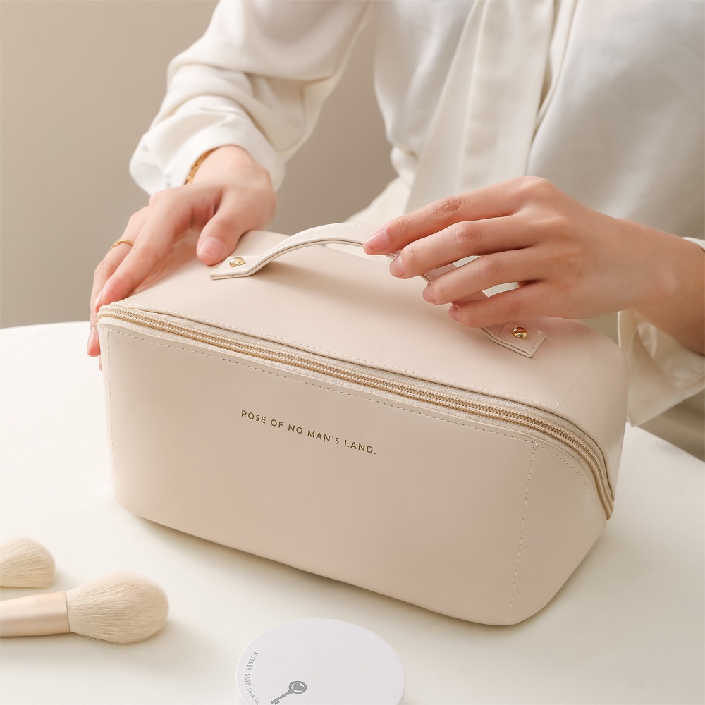 Cosmetic Bag-4