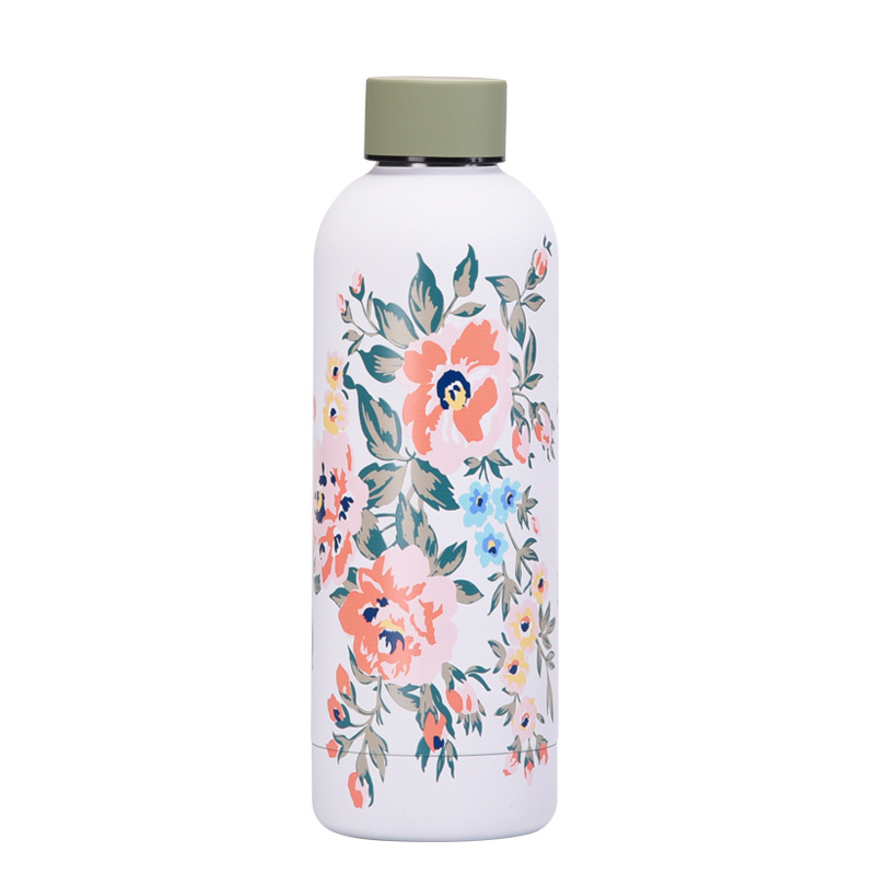 2024 OEM Design ALL NEW SS WATER CUP(350-1000ML)
